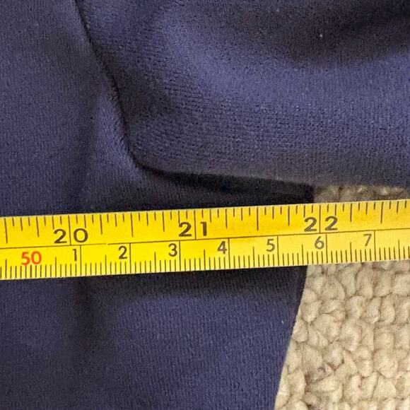 Meta Runner Tari Sweatshirt Adult Size M Blue (SMG4) (Season 2, 2020) RARE - Picture 7 of 8